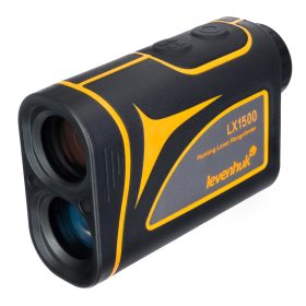 Levenhuk LX1500 lézeres távolságmérő vadászathoz