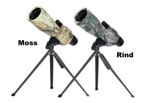 Levenhuk Camo 60 figyelőtávcső