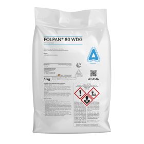 Folpan 80 WDG 5 KG  
