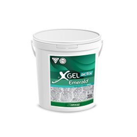 XGel® activ Emerald