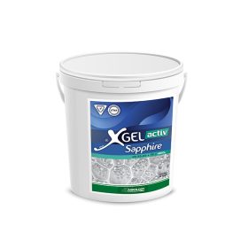 XGel® activ Sapphire