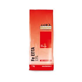 Ferro EDTA 13% 1 KG 