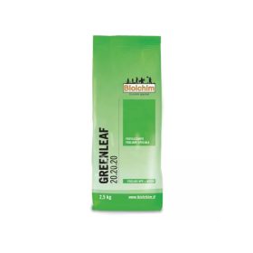 Greenleaf 20-20-20 1 KG 