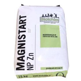 Magnistart 15 KG 