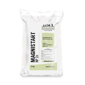 Magnistart 15 KG 