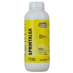 Sprintalga