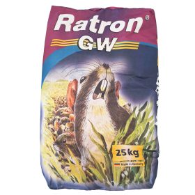 Ratron GW 25 kg