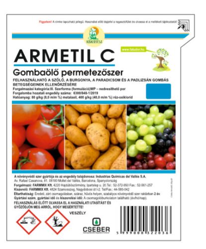 Armetil C