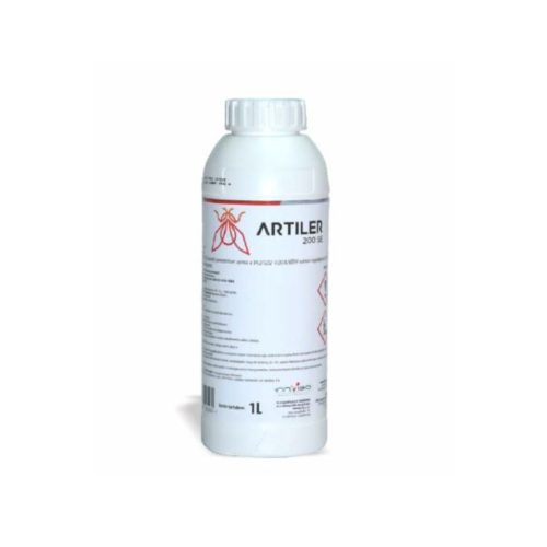 Artiler 200 SE