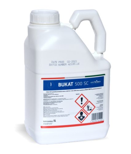 Bukat 500 SC
