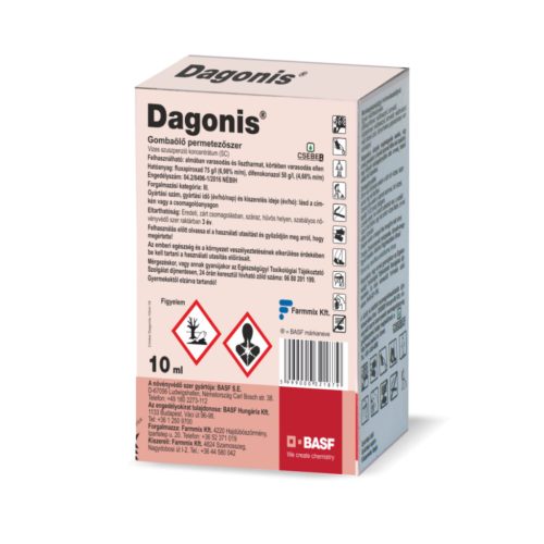 Dagonis