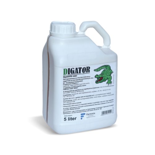 Digator