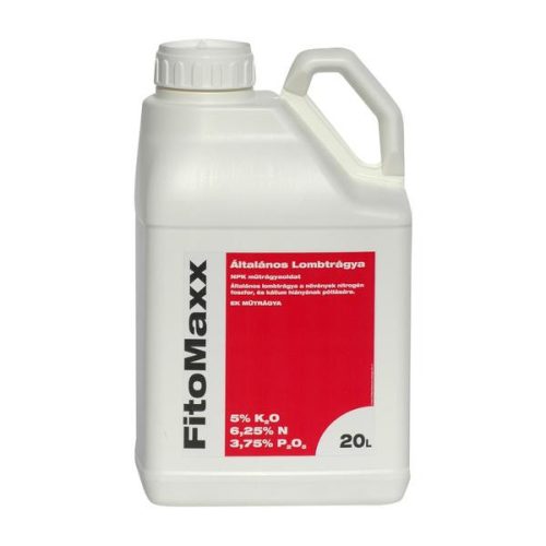 FitoMaxx Általános lombtrágya