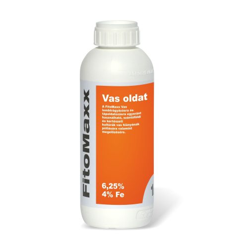 FitoMaxx Vas oldat