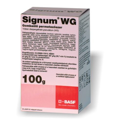 Signum WG