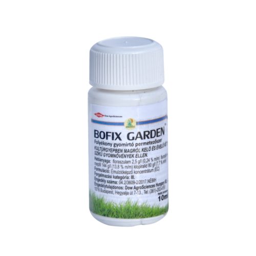 Bofix Garden