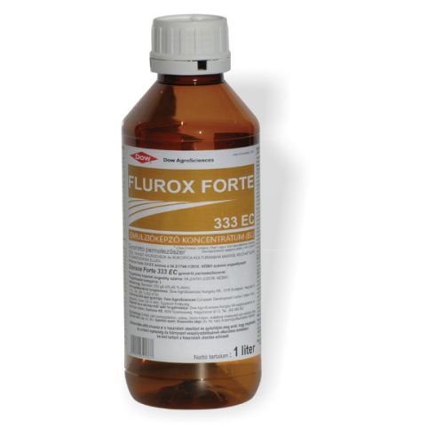 Flurox Forte 333 EC