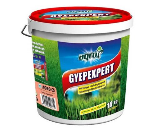 Agro Gyepexpert-Moha stop vödrös   10/1