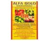 Alfa Solo  /Score/   3*3 ml   amp.