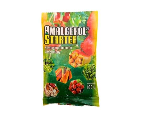 Amalgerol  Starter     0,1