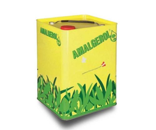Amalgerol  Starter     1/1