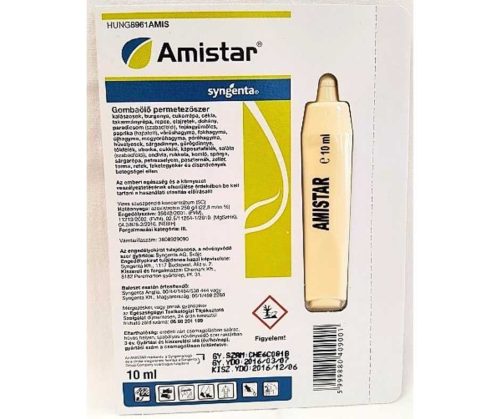 Amistar   10 ml   amp.