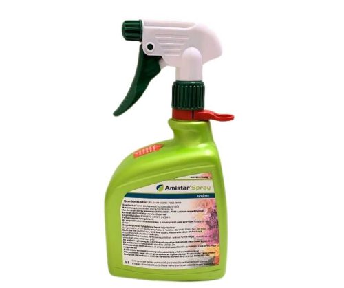 Amistar  spray pumpás  1/1