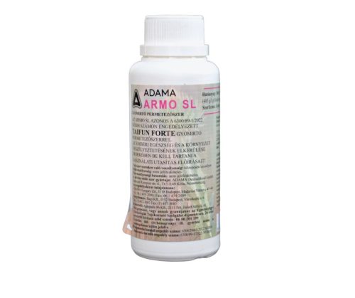 Armo SL   0,2
