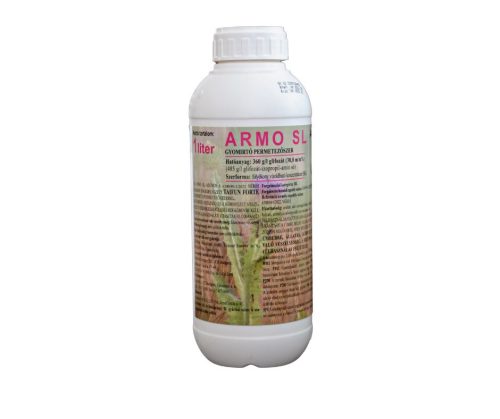Armo SL   1/1