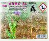 Armo SL   1/1