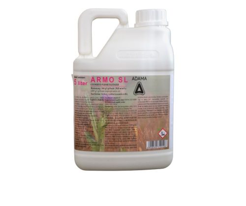 Armo SL   5/1