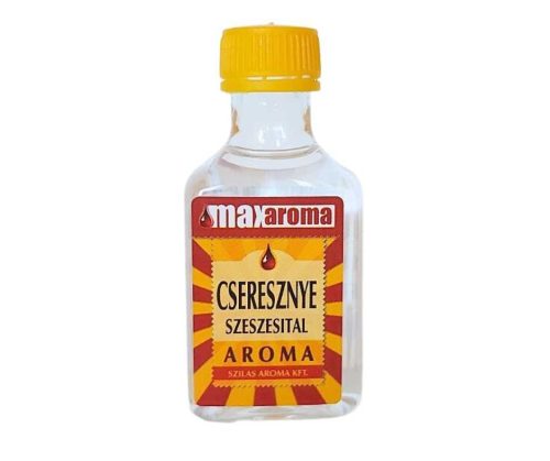 Aroma szeszesital  Cseresznye   0,03