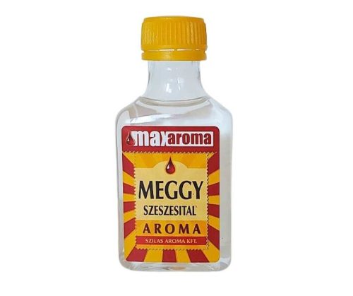 Aroma szeszesital  Meggy   0,03