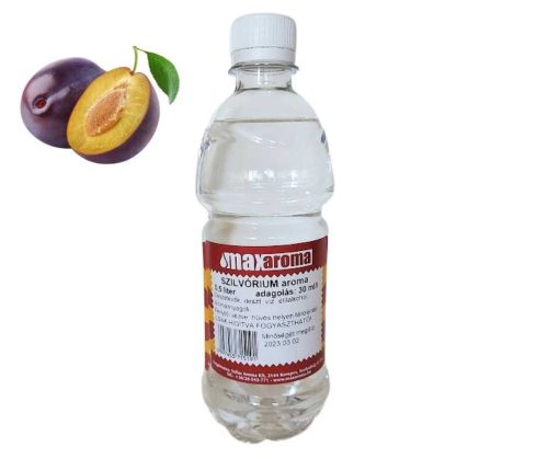 Aroma szeszesital  Szilvórium    0,5