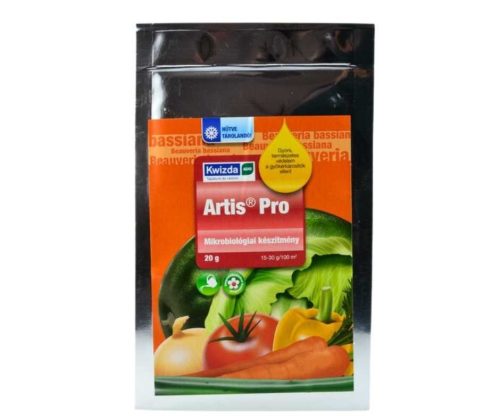 Artis Pro    20 gr     /100m2-re/   lev.