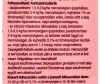 Artis Pro    20 gr     /100m2-re/   lev.