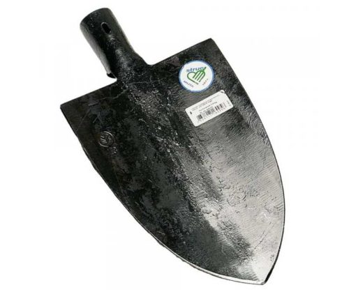 Ásó fej kovácsolt  1,3 kg   MUTA