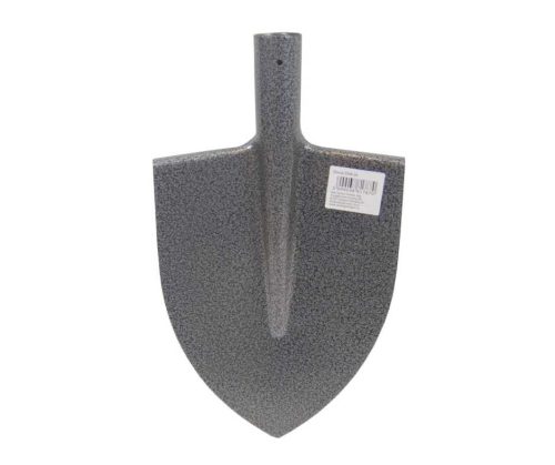 Ásó fej lemez    1 kg   CORTEX