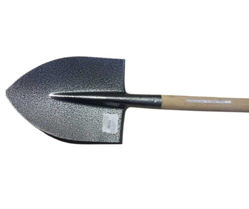 Ásó  lemez    1 kg   CORTEX + nyél