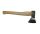 Balta kovácsolt  Cortex  36 cm  0,6 kg