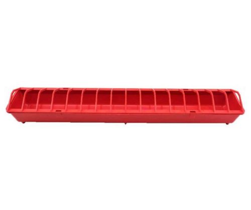 Baromfi etető vályú műa.   50 cm