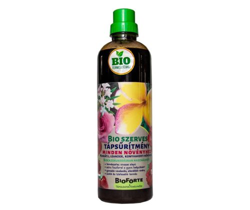 BioForte Szerves tápoldat    1/1