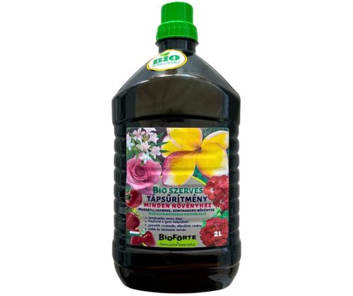 BioForte Szerves tápoldat    2/1