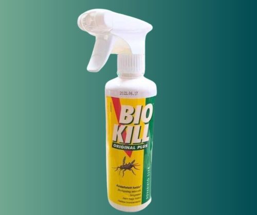 BioKill  Original plus pumpás    0,5