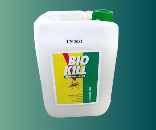 BioKill  Original plus utántöltő    5/1