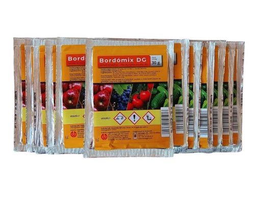 Bordómix DG    30 gr  lev.
