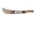 Machete (Tramontina)  fa nyél    40 cm
