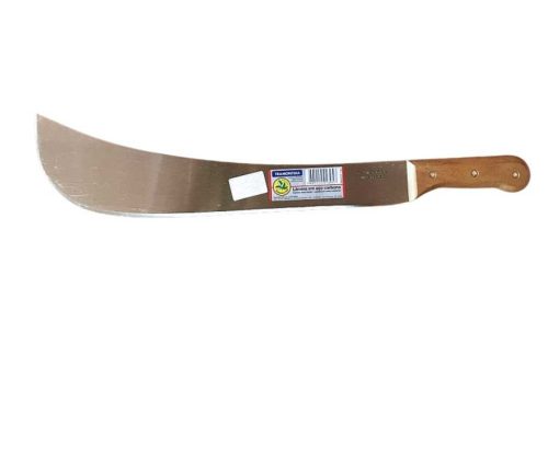 Machete (Tramontina)  fa nyél    40 cm