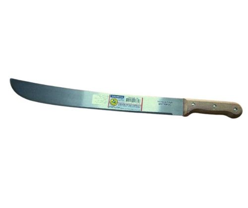Machete (Tramontina)  fa nyél    45 cm
