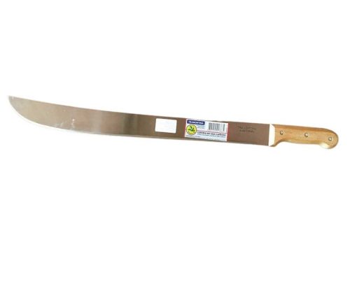 Machete (Tramontina)  fa nyél    50 cm